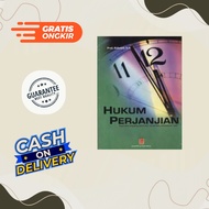 Contract Law Book - Subekti