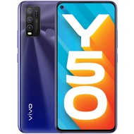 VIVO Y50 RAM 8/128GB GARANSI RESMI