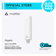 Aqara Hub M100 Matter Controller