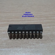 ZL99 IC TDA9102C TDA 9102 C