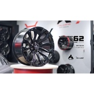 4x4 20 Inch Rim - Raxer V62