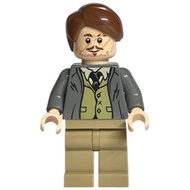 LEGO Professor Remus Lupin Minifigure Harry Potter 75955