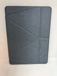 OTHER - Onjess iPad 9.7/iPad Air1/Air2 Smart Case 銀灰色