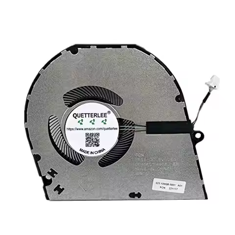 Replacement New Laptop CPU Cooling Fan for DELL Inspiron 5425 5420 Series Fan