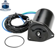 60V-43880 Tilt Trim Motor for YAMAHA Outboard Motor 4 Stroke F200-F250HP 60V-43880-00 69J-43880-00 6