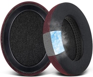 SOULWIT Cooling-Gel Earpads Cushions Replacement for Sennheiser HD650, HD660 S, HD660S2, HD600, HD6X
