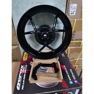 Vnd Rear Mags Ready Disc Brake Aerox V1 V2