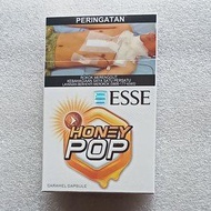 ROKOK ESSE POP BERRY DAN HONEY
