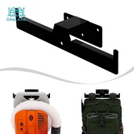 Gralara Backpack Sprayer Wall Mount Rack Heavy Duty Stand, Versatile Organizer for Garage Indoor