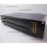 50-Band Stereo Dual 25-Band KTV Bluetooth Equalizer for Home Use