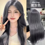 【buy 1 get 1 free】2024 New No Bleach Whitening Fashion Hair Dyeing Agent Hair Dyeing Cream Permanent