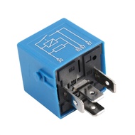 Fuel Pump Relay 61366915327 For BMW 1 3 4 5 6 7 Series E81 E87 E88 E82