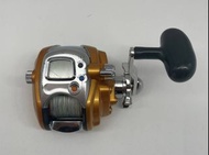 釣具DAIWA 大和電動捲軸 SEABORG 250FB Seaborg
