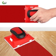 PEARL Paint Edging Tool, with Rotatable Handle ABS Paint Edge Trimmer, Multifunction Washable Edge S