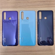 VIVO Y19 2019 BACK COVER