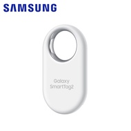 SAMSUNG 三星 Galaxy SmartTag2 智慧防丟器(T5600)/ 白色