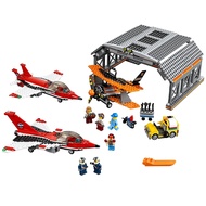 [Lego] Airport Air Show 60103 (2016)