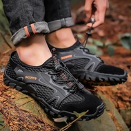 Outdoor Shoes Trekking Shoes Mountain Shoes/