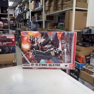 [放得高搵鬍鬚] 不二不議 Hi-Metal R VF-1S Strike 一條輝
