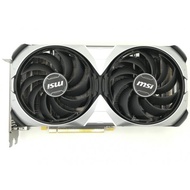 【中古】MSI GeForce RTX 4070 Ti SUPER 16G VENTUS 2X OC RTX4070TiSuper/16GB (GDDR6X)【福岡筑紫】保証期間１週間