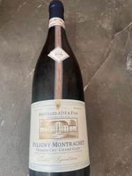 Bouchard Aine & Fils Puligny Montrachet 1er cru Champs Gain 2006