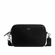 Coach 男女同款 拉鍊相機單肩包均碼碼22.9cm*6.35cm*15.24cm