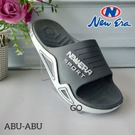 GoPro New Era TG 36049 Slop SPORT 33-38 sandal Japit Karet Anak Laki-Laki Sendal Pria Anti Slip mura