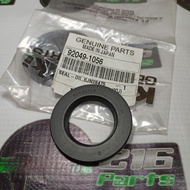 Ninja 250 fi Z250 fi 250R Original Kawasaki carburetor right rear wheel rim seal