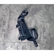 MERCEDES-BENZ S-CLASS W222 REAR RIGHT BUMPER BRACKET A2228851865