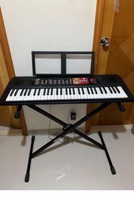 Yamaha 電子琴 PSR -F51