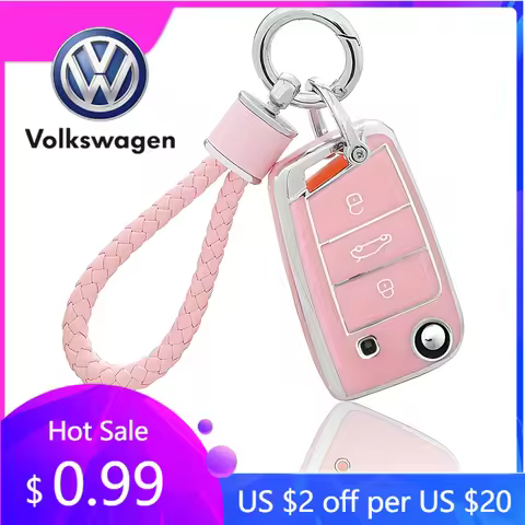 2026 Hot For Volkswagen VW For VW golf 7 GTI POLO T-Cross T-Roc touran Tiguan Skoda Octavia Rapid ko