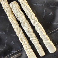 PIPA ONCE GG LOKAL PANJANG UKIR NAGA BALI