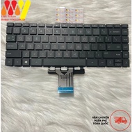 Laptop Keyboard HP Pavilion X360 14S-DK 14S-DP 14S-DQ 14S-CR 14S-CF 14-CE 14-CF 14S-DF 14S-FQ 14S-FQ1080AU