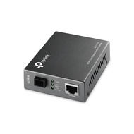 TP-Link  MC111CS 10/100Mbps WDM Media Converter