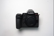 Panasonic Lumix G9 II
