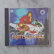 VCD HEAVY SLOW ROCK