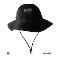Tshirttokoh - Safari Hat