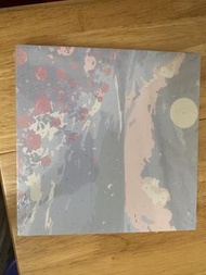 DIY數字油畫連畫筆顏料