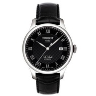Free Box Tissot Tissot Tissot Automatic Mechanical Stainless Steel Men's Watch T41.1.423.53