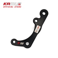 KAMUI Front Caliper P34 Bracket LC135 (220mm-Std)