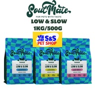 Soulmate New Zealand Air Dried Low & Slow [500G/1KG]