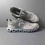 CLOUD 6 MEN'S RUNNING SHOES DARK GREYWP