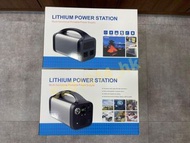 【全新行貨 門市現貨】JYF PS800 210000mAh/3.6V 756Wh 戶外電源 (AC) 800W 便攜式戶外電站