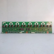 LG 37 INCH LCD TV BACKLIGHT INVERTER 37LC4R BALAST 37LC4 37LC