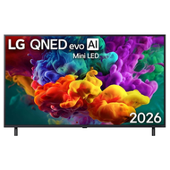 55" LG QNED evo AI QNED85 Mini LED 4K 智能電視55QNED85BCA
