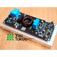 Class D D900 Kit Power Amplifier 900w + Protector