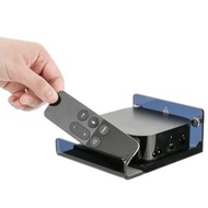 全城熱賣 - 機頂盒牆面收納掛架 適用於Amazon Fire TV（半透茶黑色）