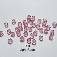 5328 5mm  AUSTRIA CRYSTAL ELEMENTS  SW 36pcs/pack