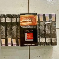PROMO TERBARU ROKOK DR LONG SIZE KRETEK