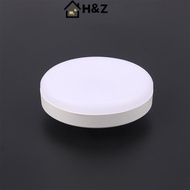 H&Z Gx53 LED Bulb Light Under Cabinet Lights 7W Wardrobe Light Led Spotlight Cold Warm White Pu Ligh
